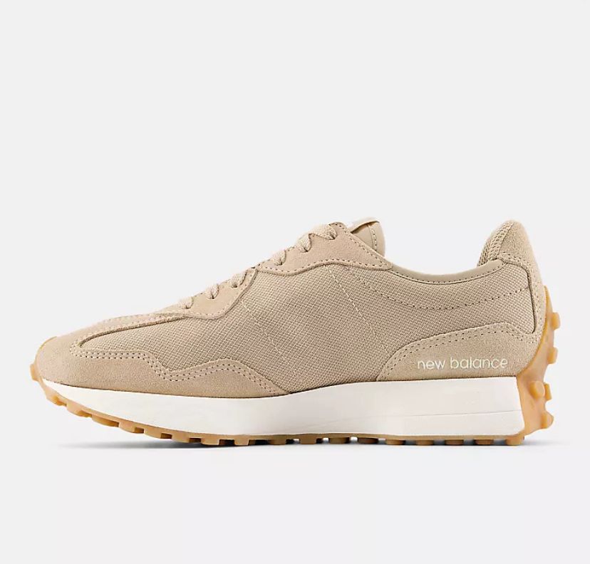 New balance 327