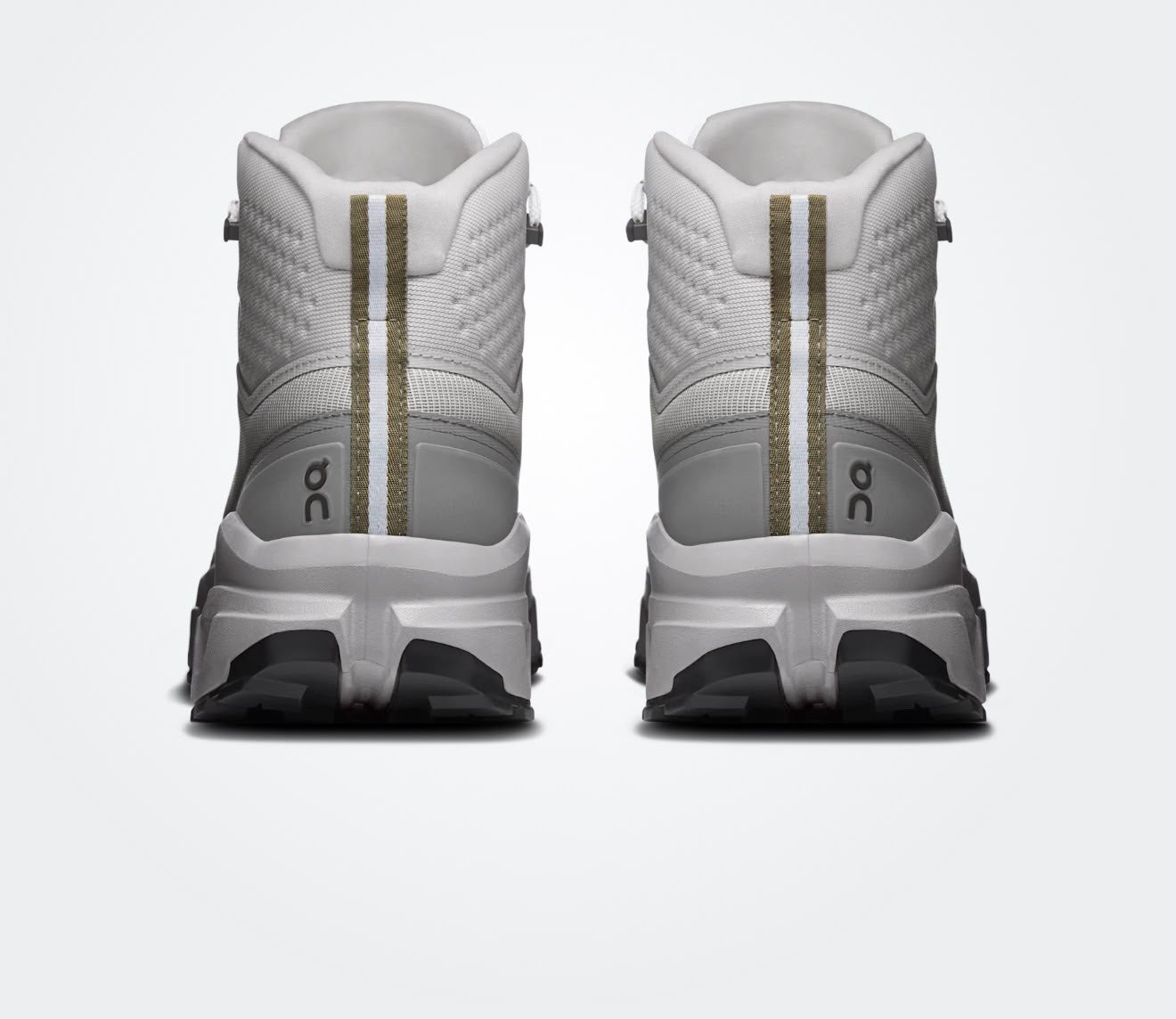 Cloudrock Mid Waterproof Para Mujer