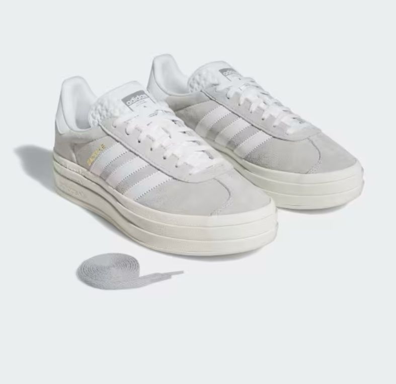 Gazelle Bold