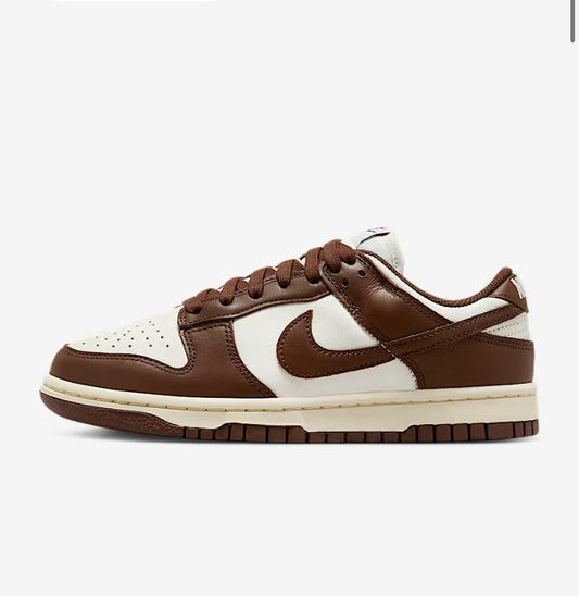 Nike dunk low