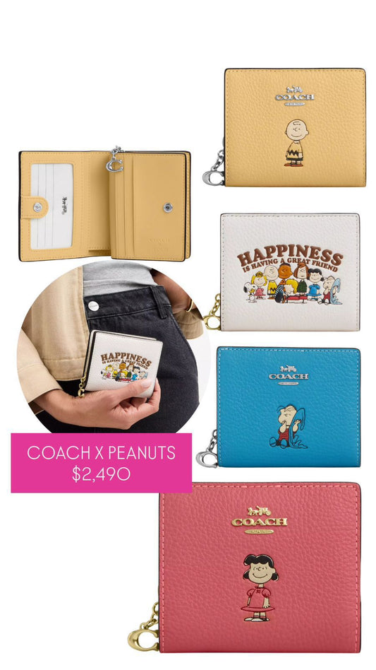 cartera coach