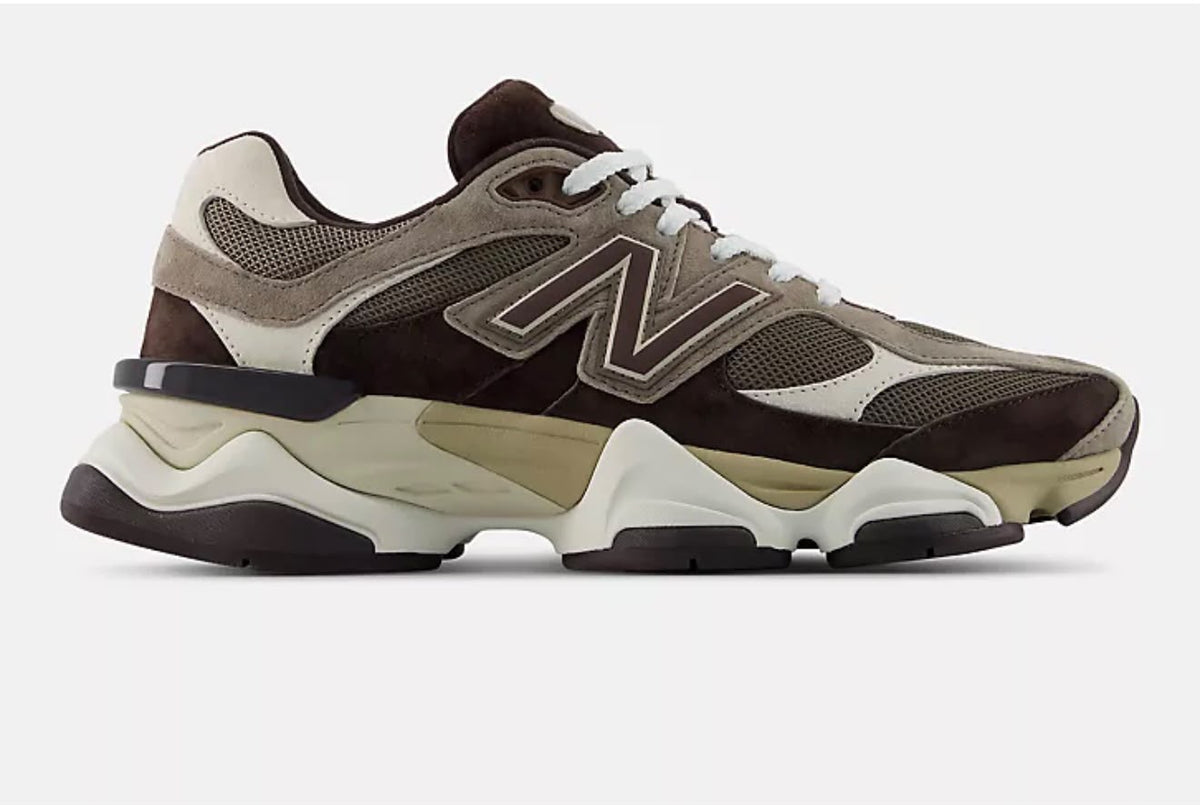 New balance 9060