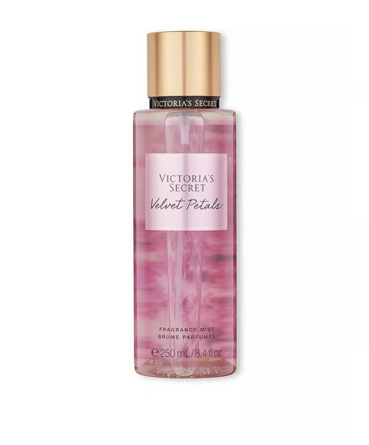Lociones  victorias secret