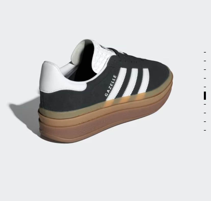 Gazelle Bold