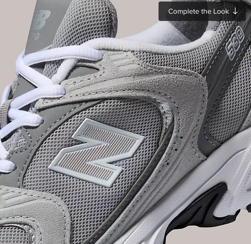 New balance 530