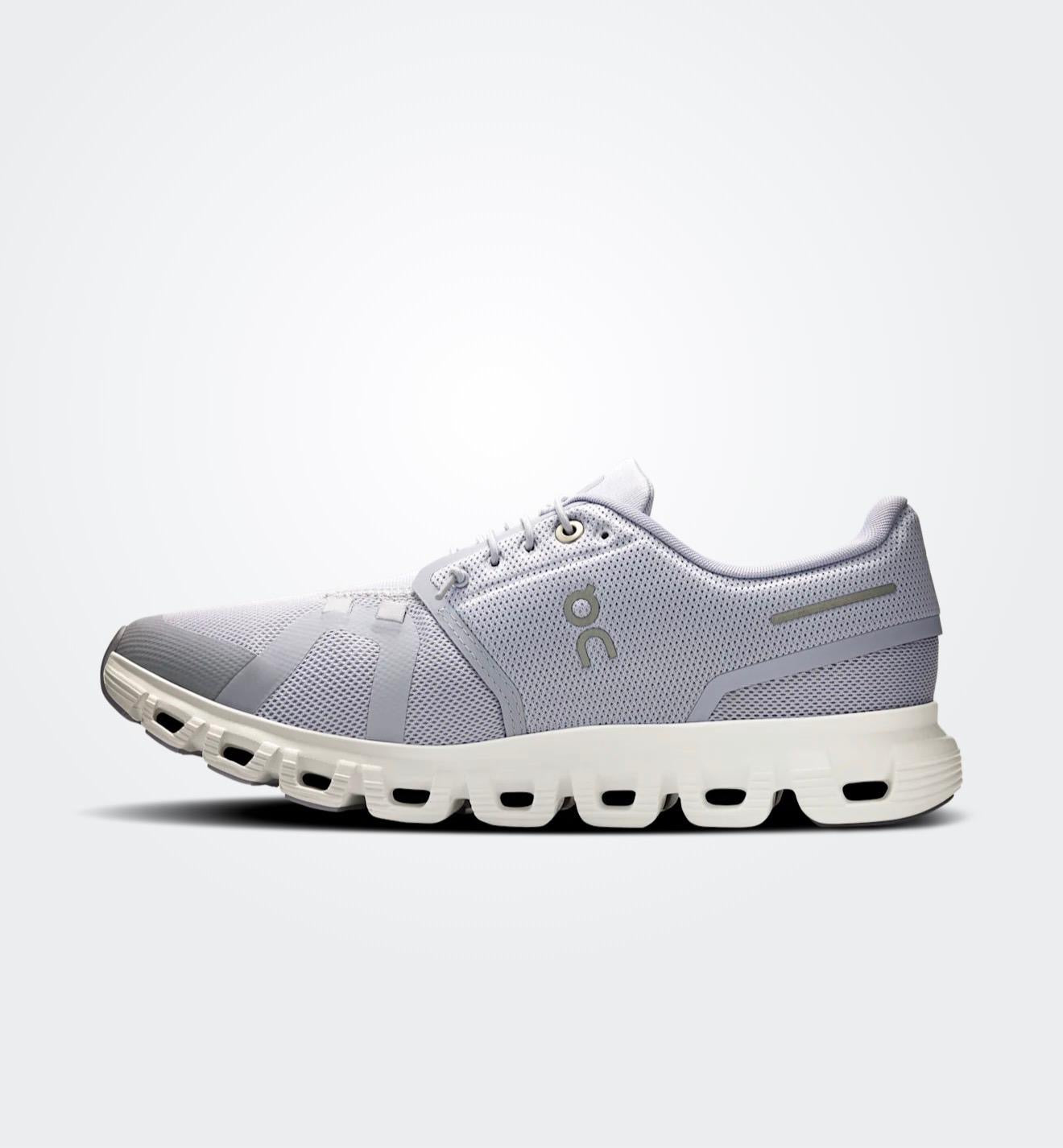 On Cloud6