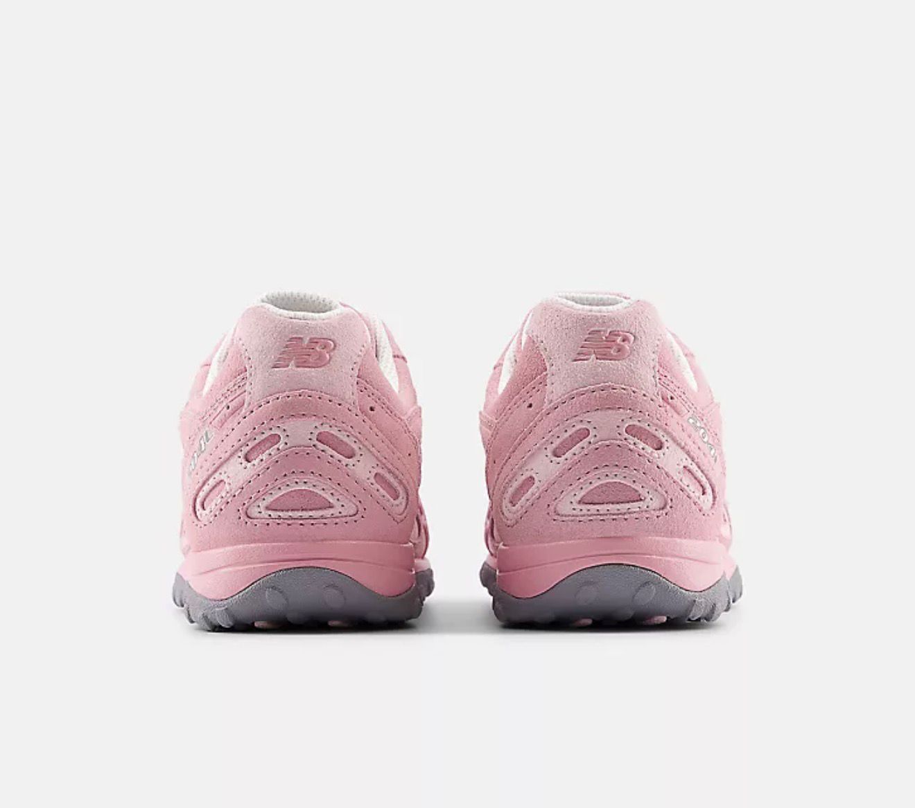 New balance 204L