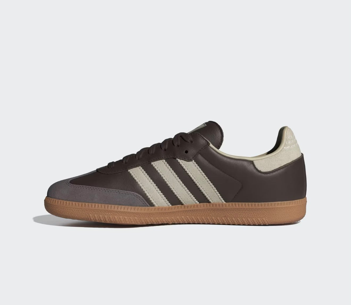 Samba OG