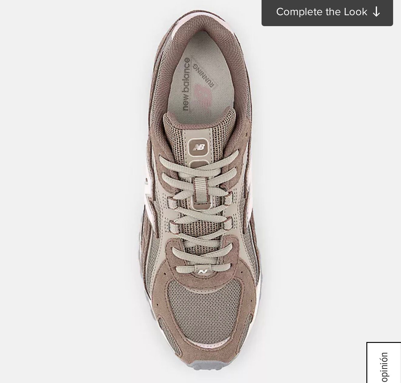 New balance 204L
