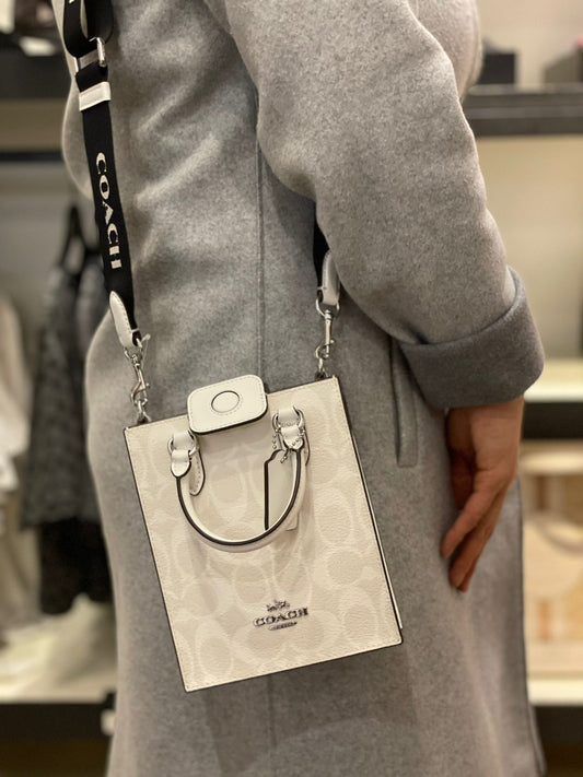 Bolsa co@ch