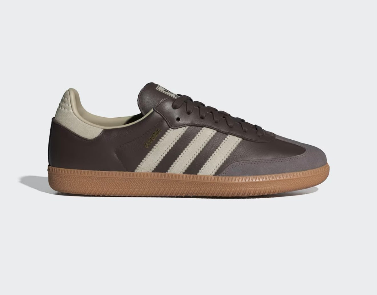 Samba OG