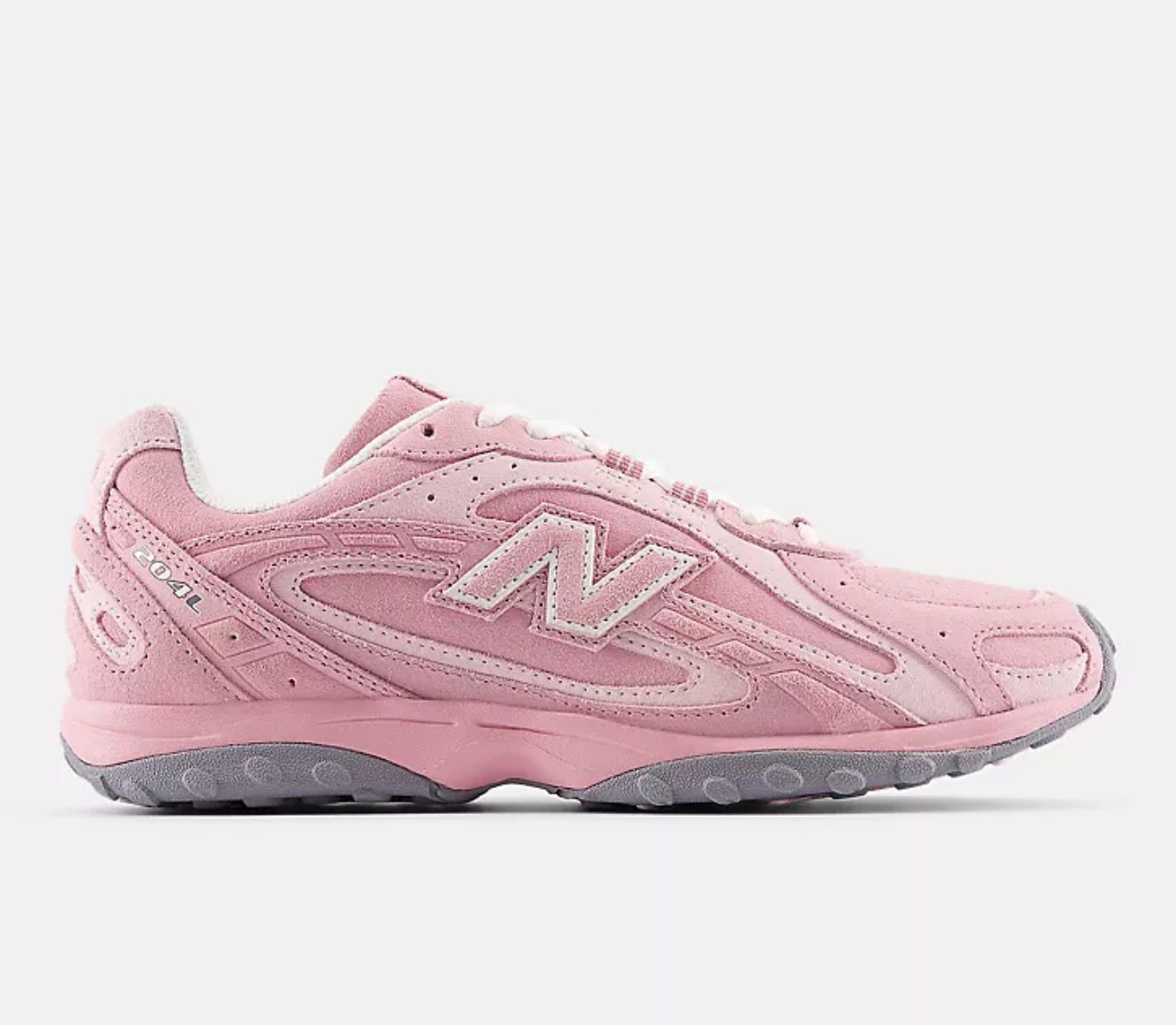 New balance 204L