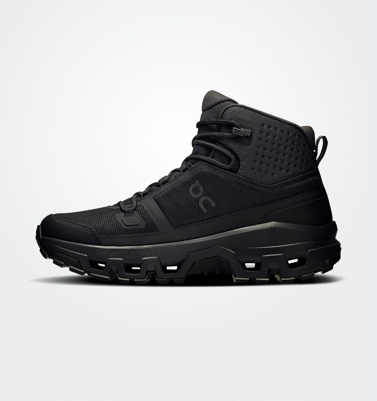 Cloudrock Mid Waterproof Para Hombre