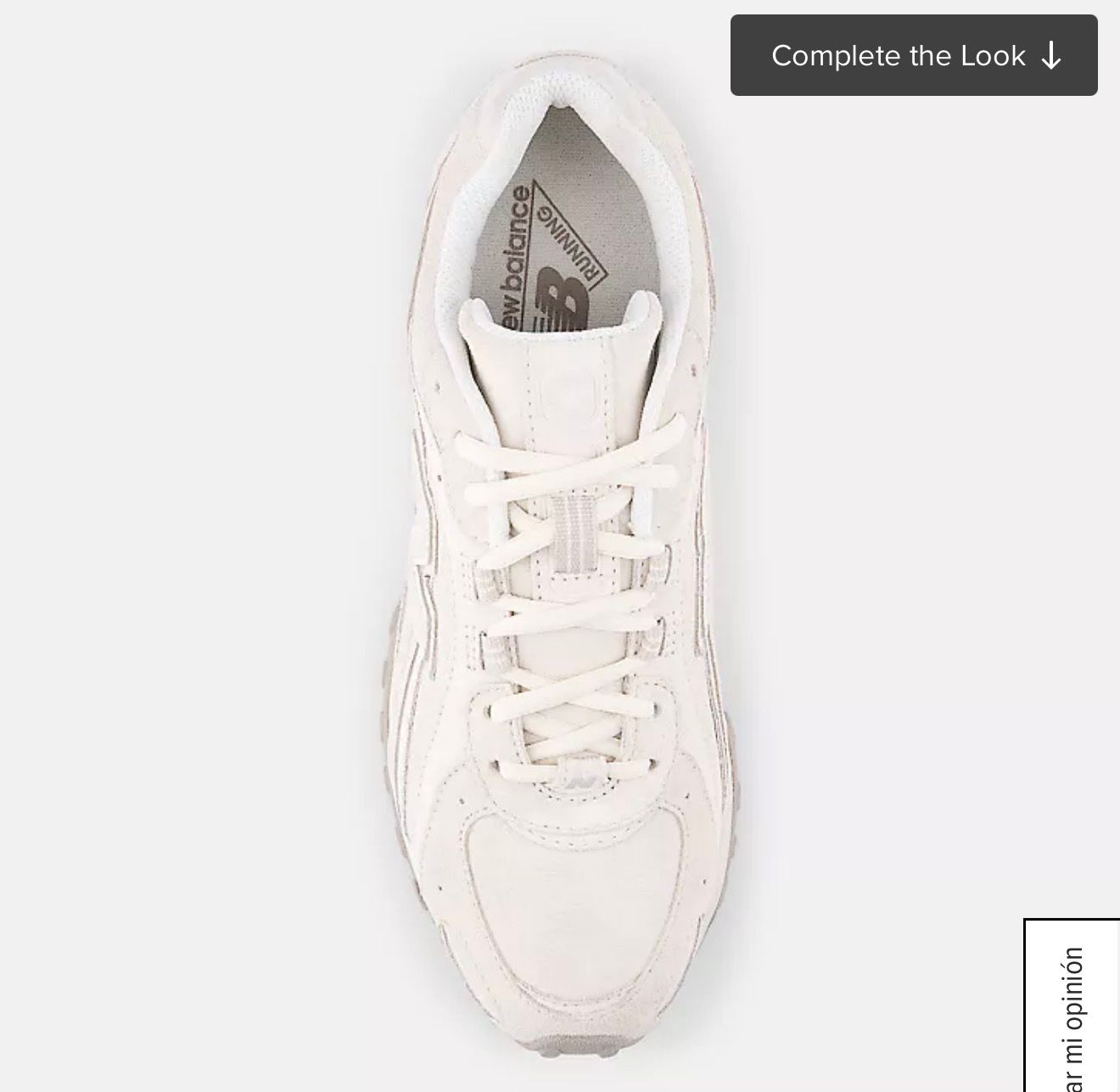 New balance 204L