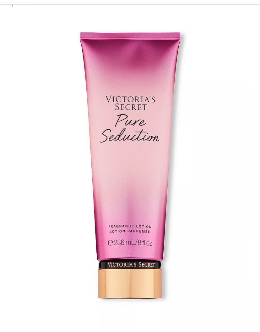 Cremas victoria secret