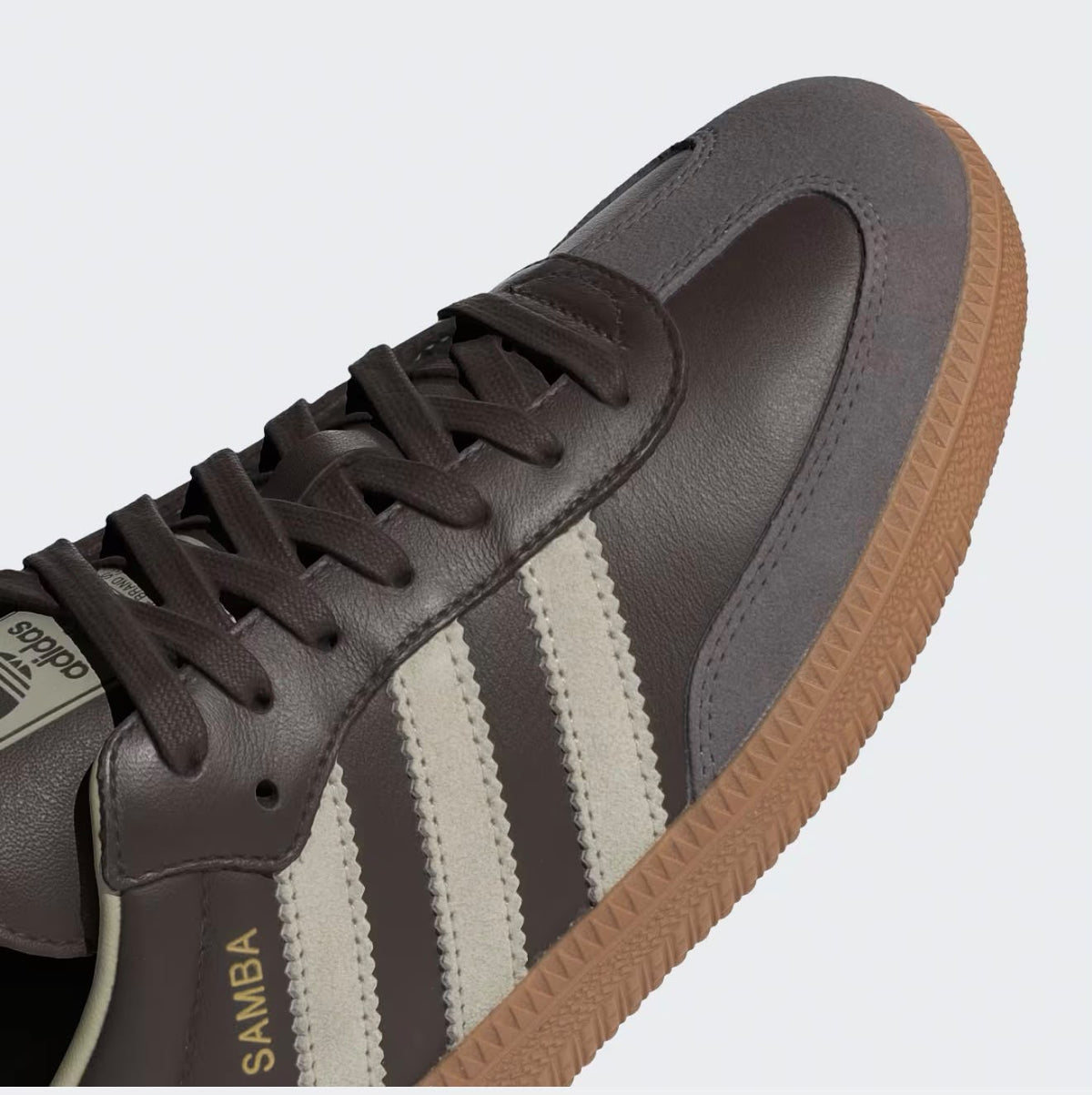 Samba OG