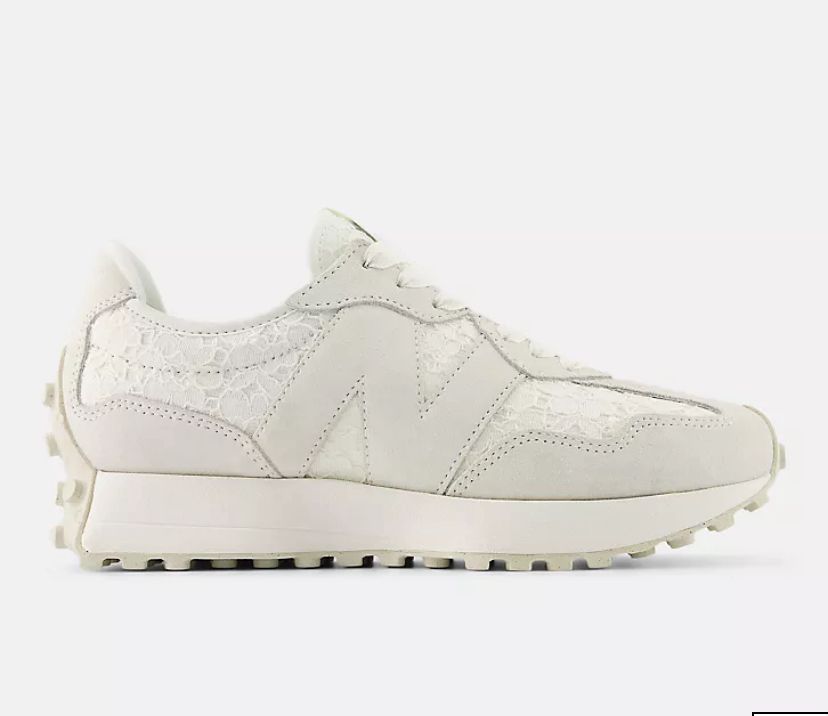 New balance 327