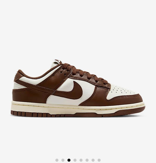 Nike dunk low
