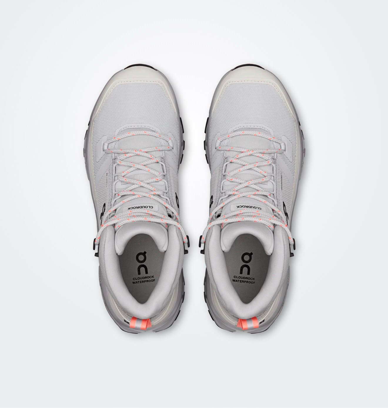 Cloudrock Mid Waterproof Para Hombre