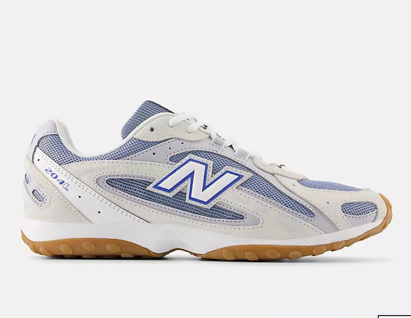 New balance 204L