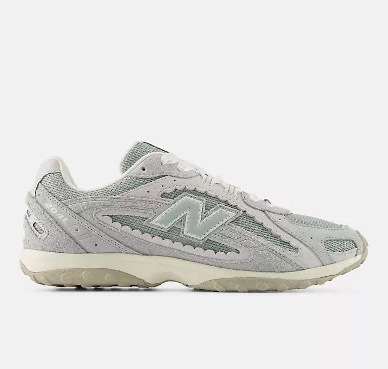 New balance 204L