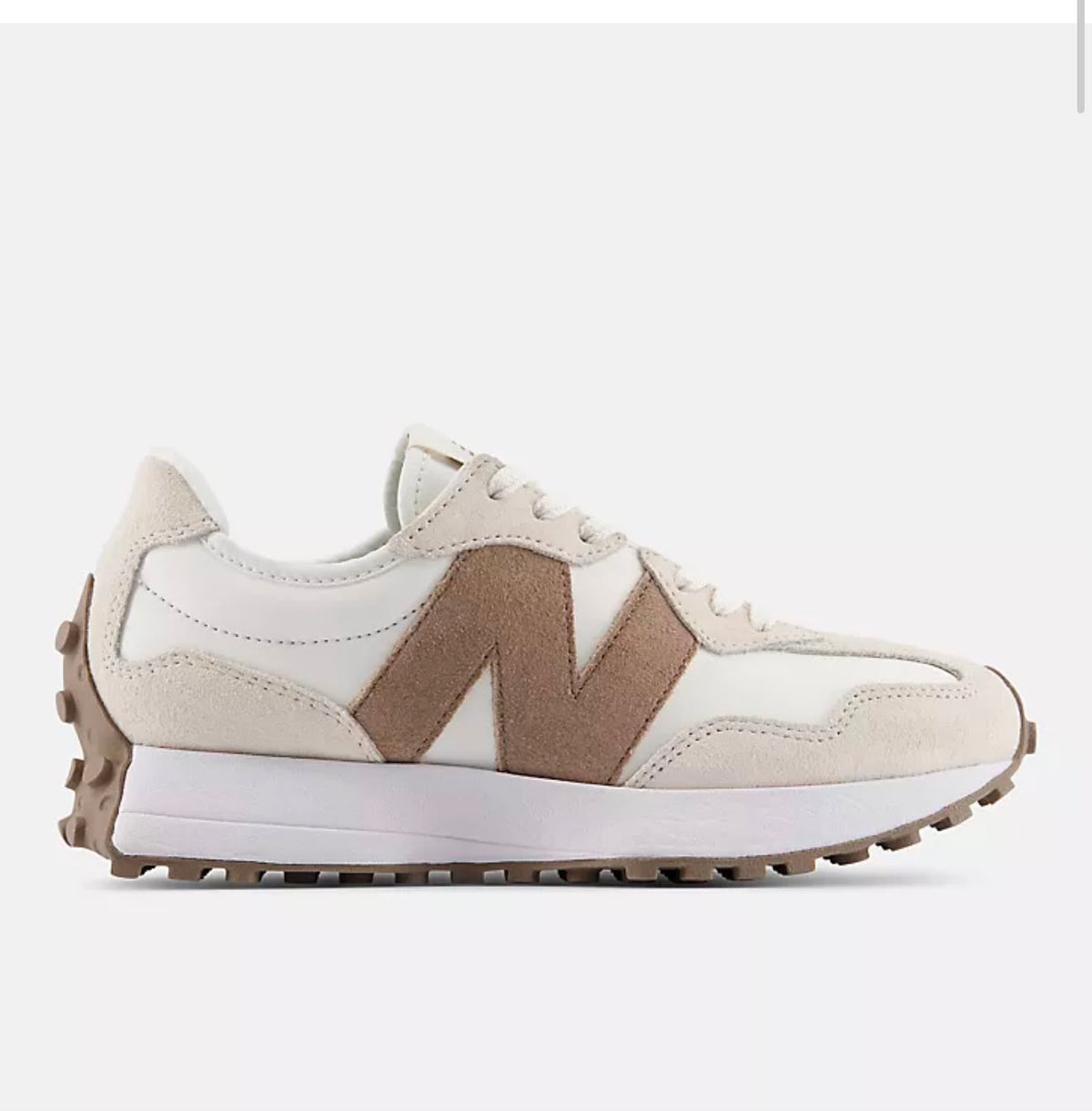 New Balance 327