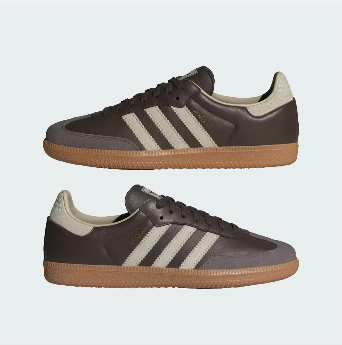 Samba OG