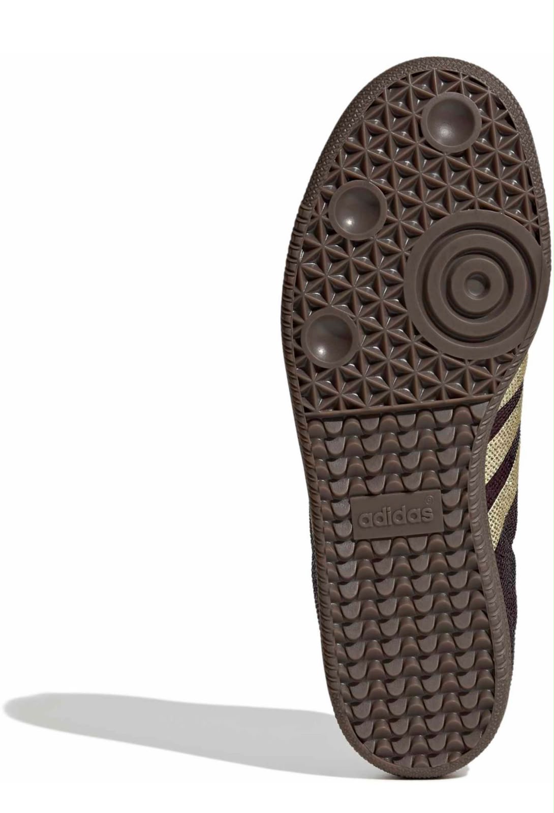 Samba Og Brillos