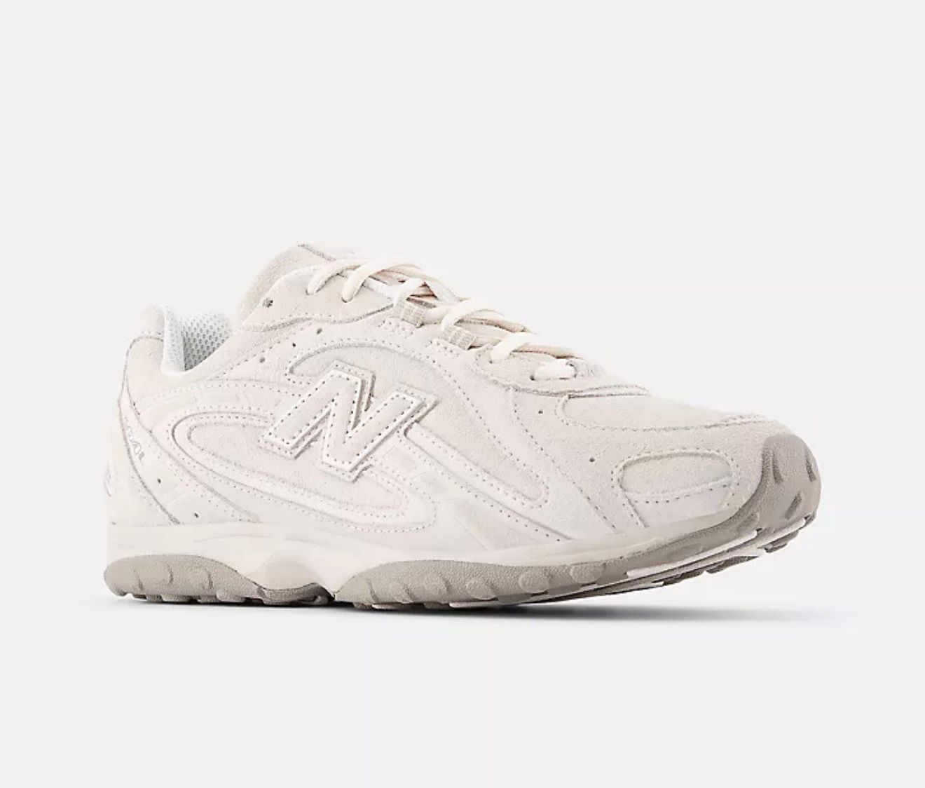 New balance 204L