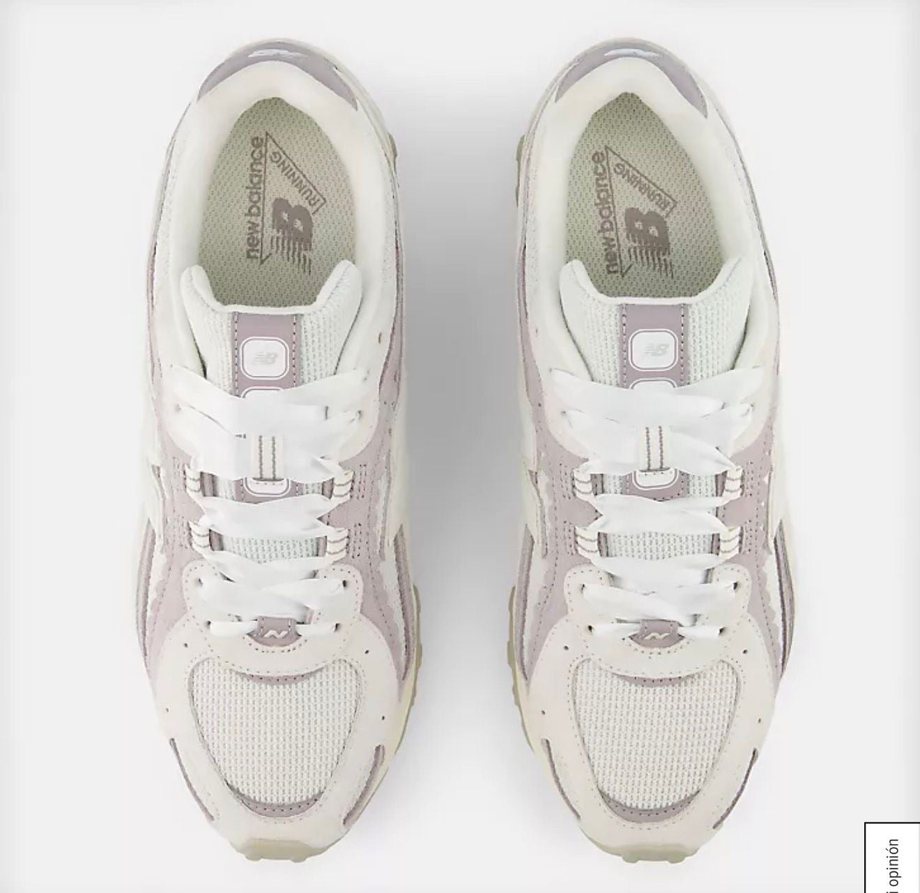 New balance 204L