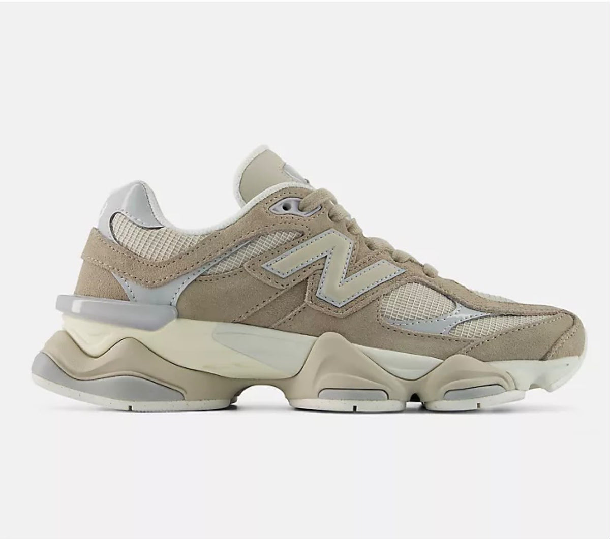 New balance 9060