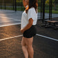 Ambiance Short Liso 77378