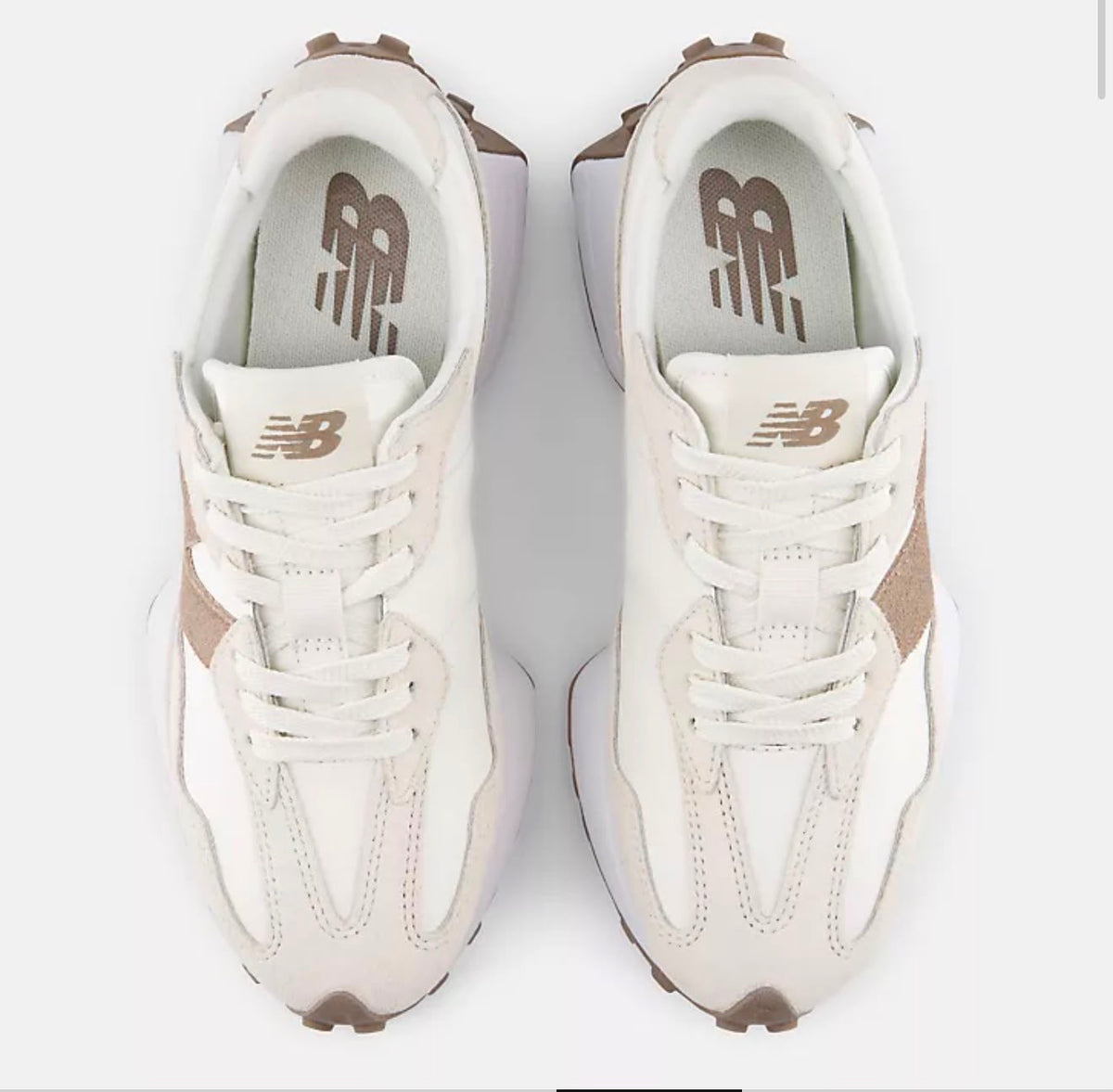 New Balance 327