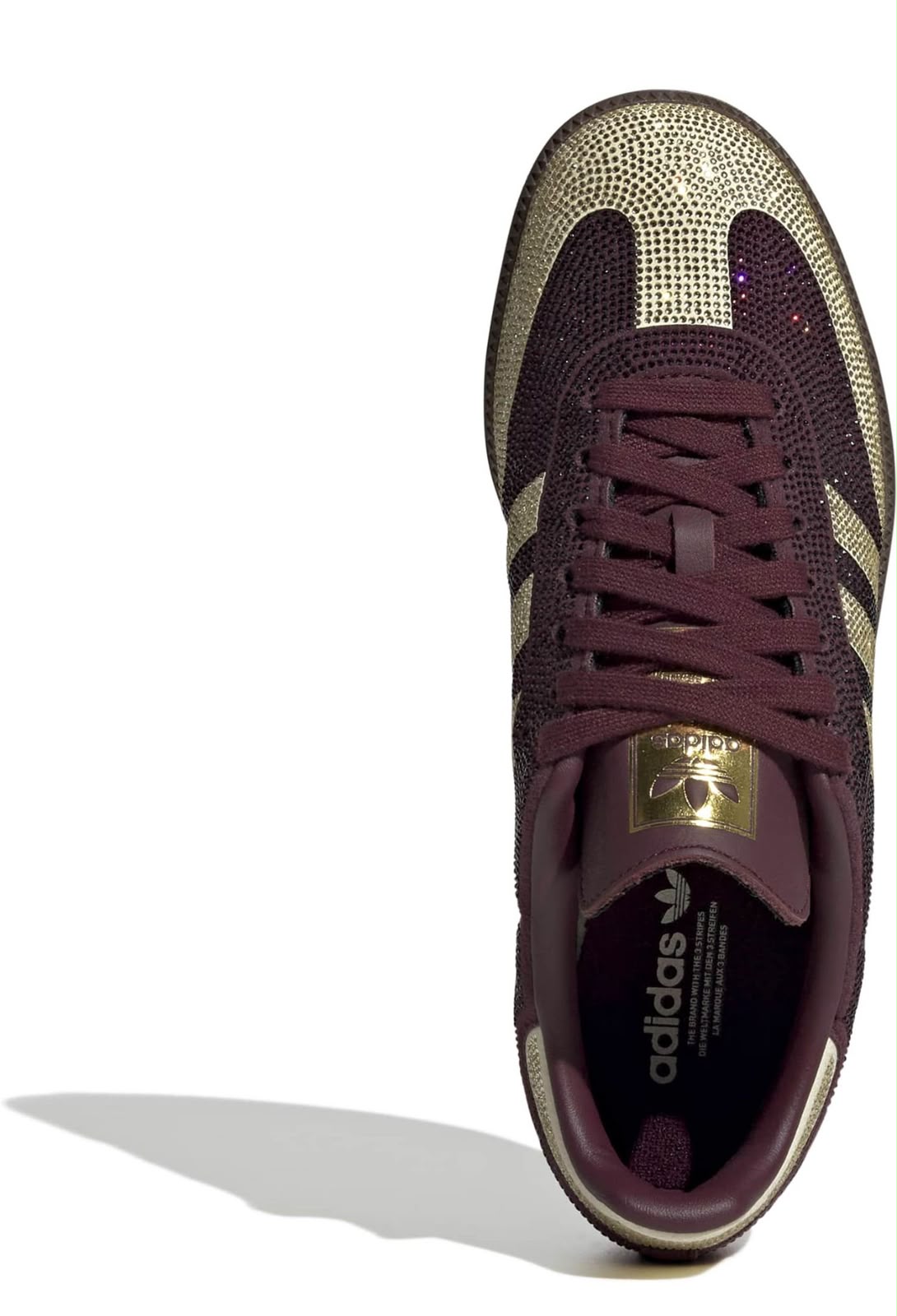 Samba Og Brillos