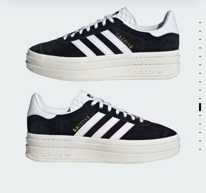 Gazelle Bold