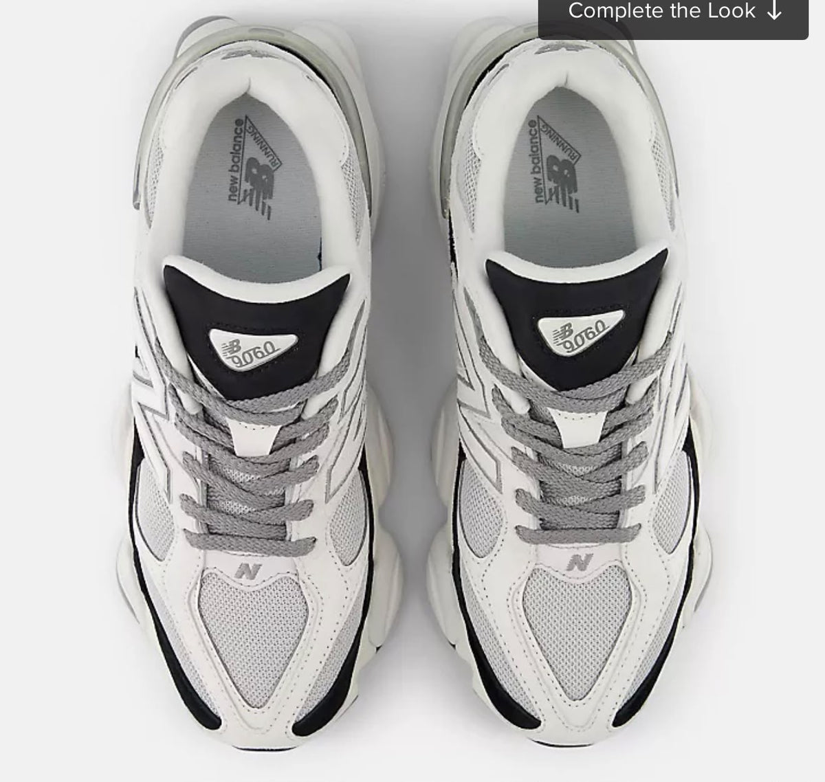 New balance 9060