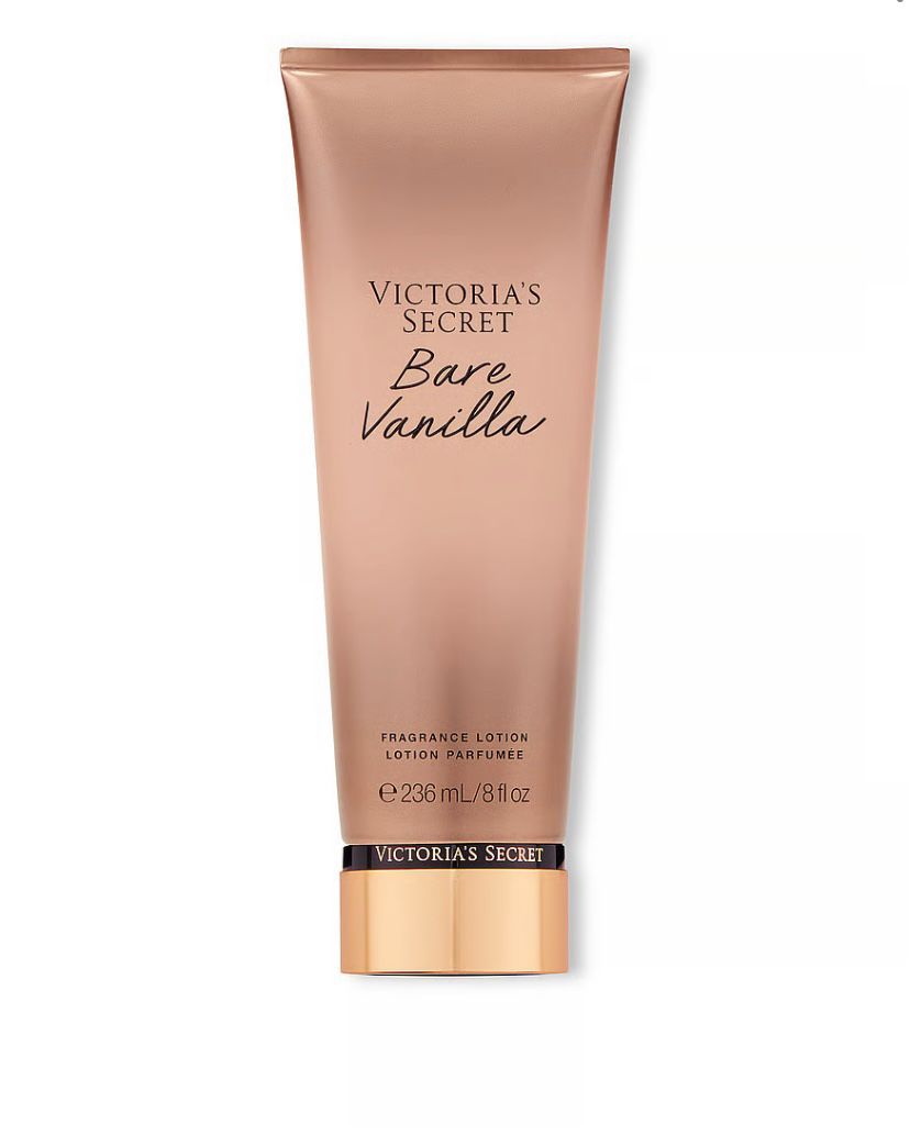 Cremas victoria secret