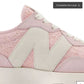 New balance 327