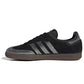 Samba Og Brillos