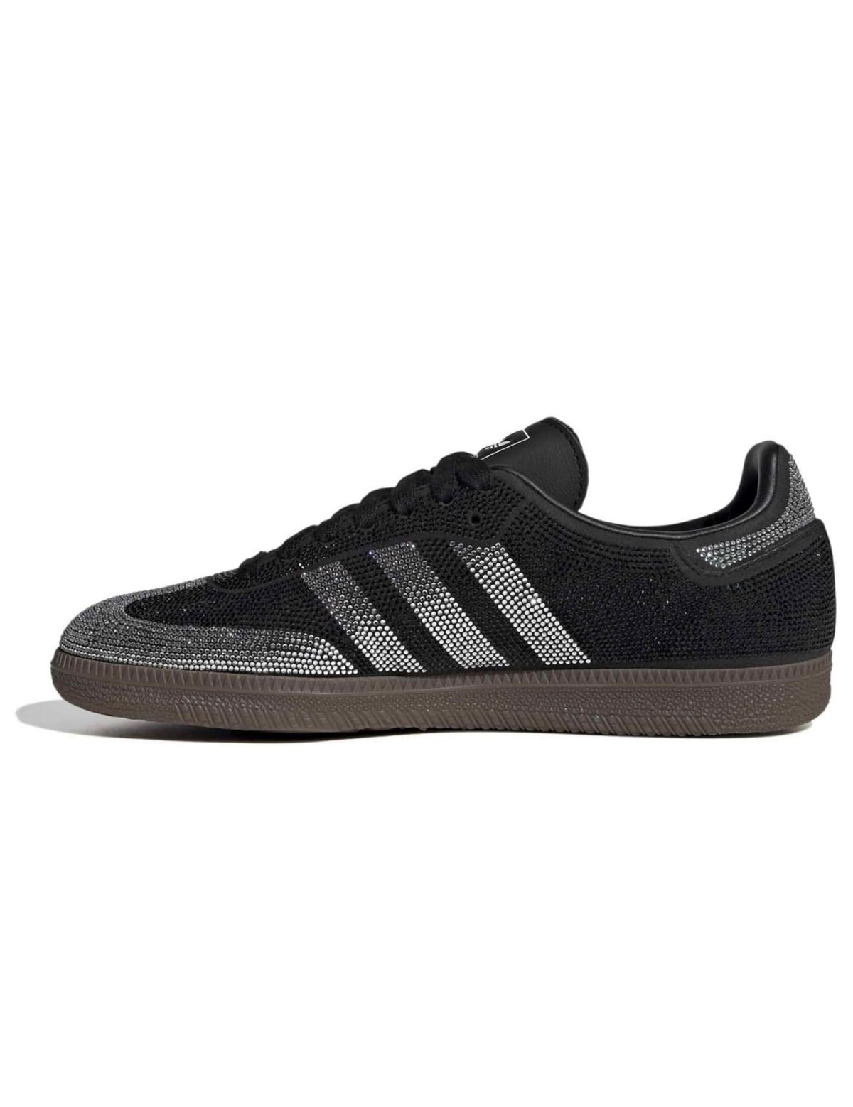 Samba Og Brillos