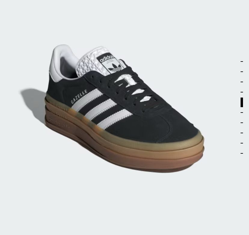 Gazelle Bold