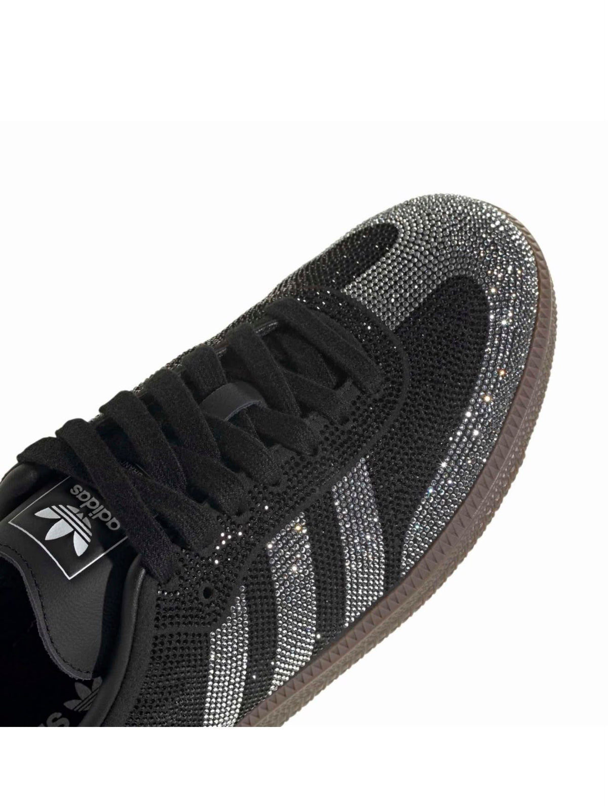 Samba Og Brillos
