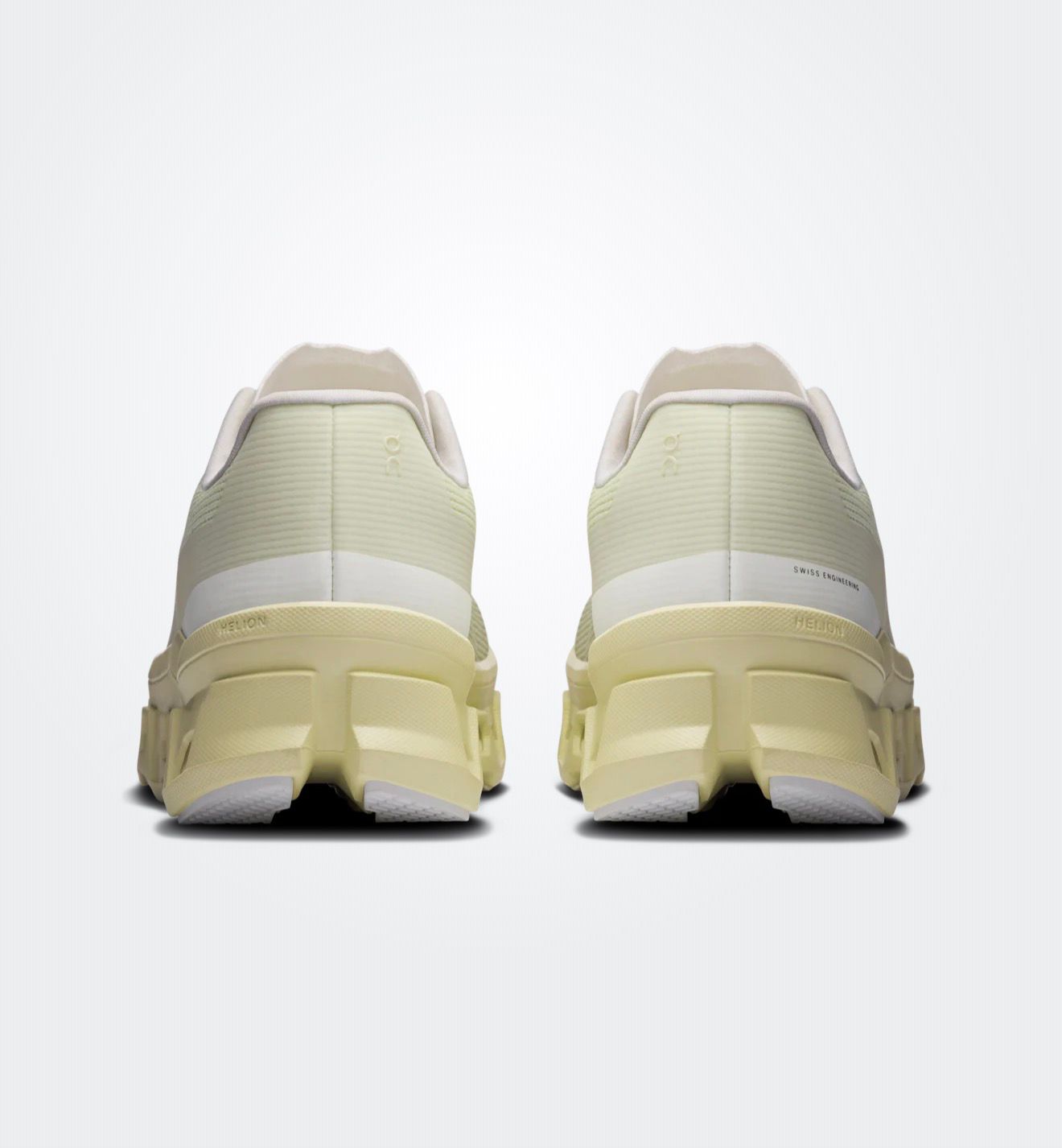Cloudmonster void