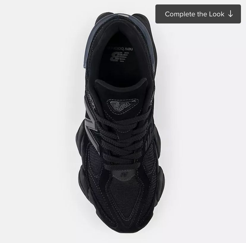 New balance 9060
