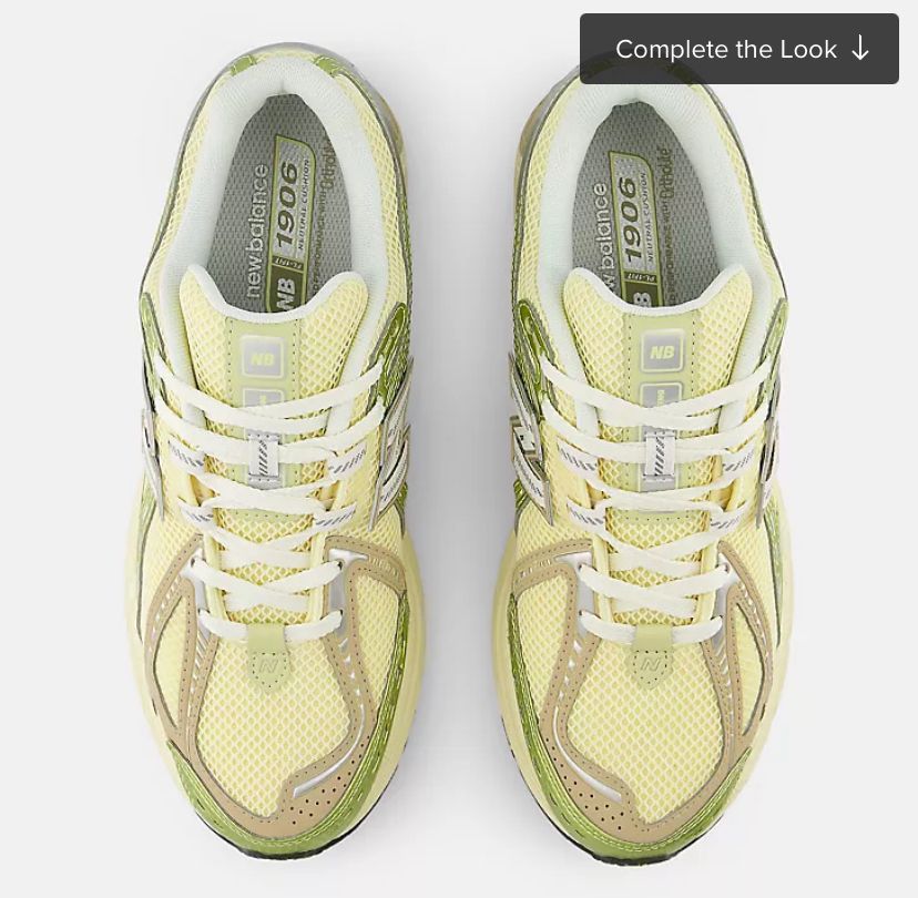 1906R New balance