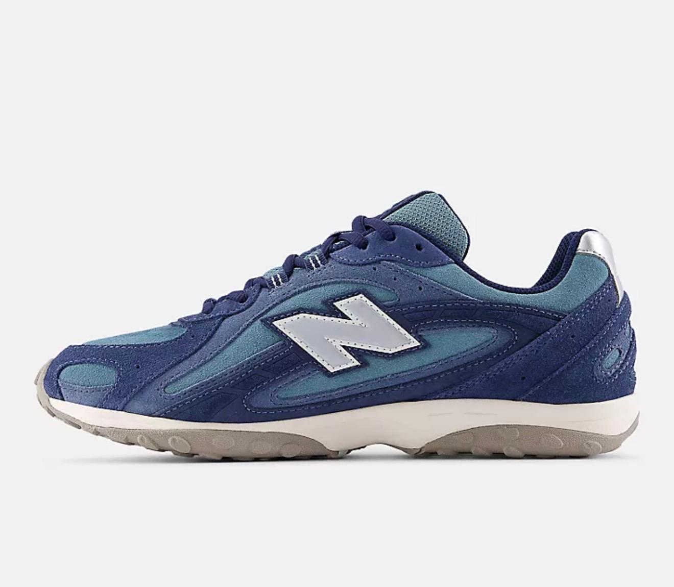 New balance 204L