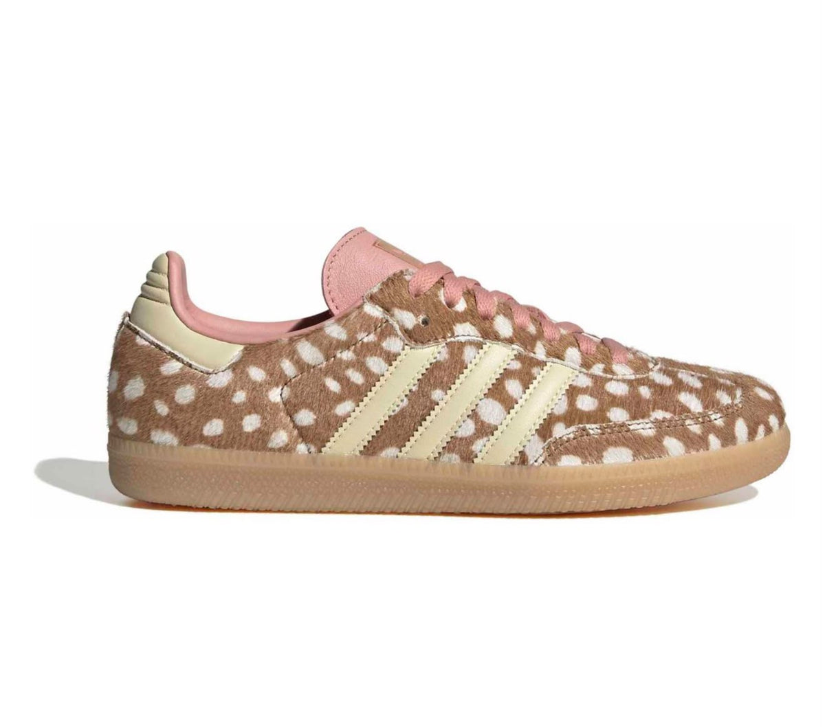 Samba OG