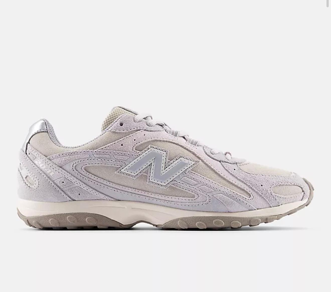 New balance 204L