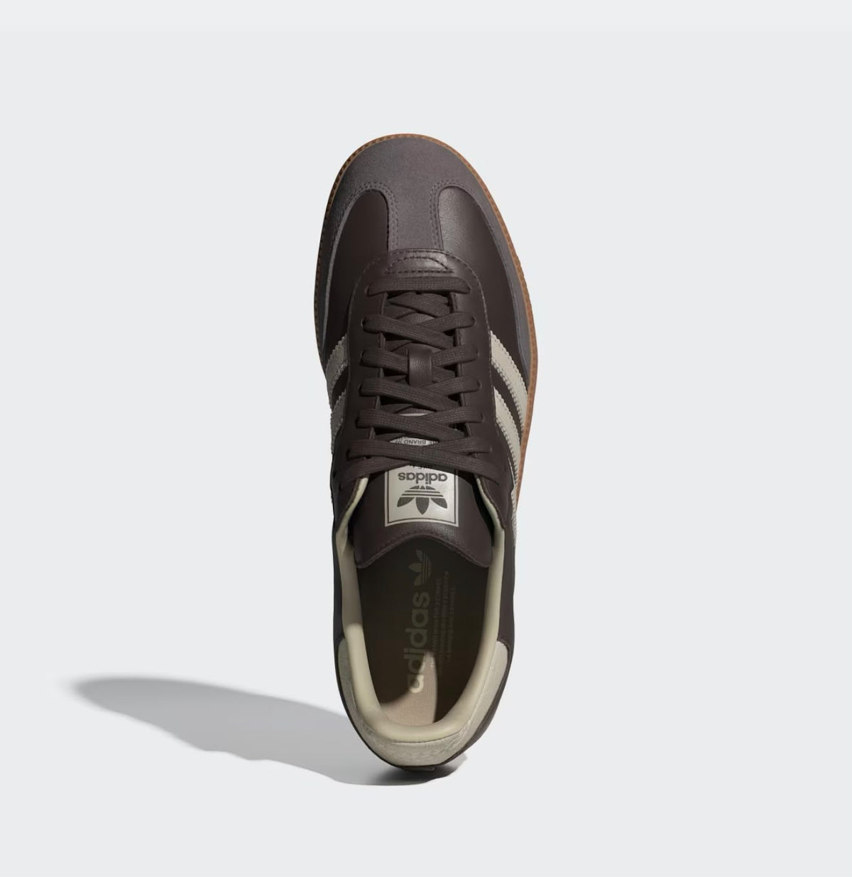 Samba OG