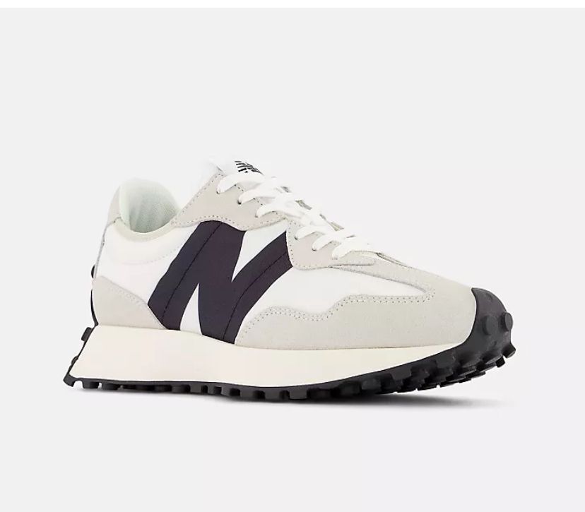 Tenis 327 New Balance